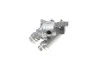 Помпа воды Audi A3-A8/Skoda/Seat/VW 1.8-2.0FSI/TFSI 04- (с термостатом,датчиком t) HEPU P681 (фото 3)