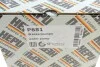 Помпа воды Audi A3-A8/Skoda/Seat/VW 1.8-2.0FSI/TFSI 04- (с термостатом,датчиком t) HEPU P681 (фото 8)