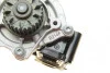 Помпа воды Audi A3-A8 1.8TFSI/2.0TFSI/Skoda Octavia 1.8TSI/2.0RS/VW Golf V/VI 2.0TSI 06- (пластик) HEPU P682P (фото 9)