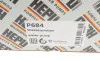Помпа воды Audi A4/A5/A6/A7/Q5/Q7 14- HEPU P684 (фото 3)