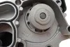 Помпа воды Audi A3/A4/Q3/VW Caddy IV 1.0-1.6 TSI 13- HEPU P687 (фото 3)