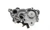 Помпа воды Audi A3/A4/Q3/VW Caddy IV 1.0-1.6 TSI 13- HEPU P687 (фото 4)