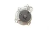Помпа воды Nissan Micra III/ Note 1.0-1.4 03-10 HEPU P7371 (фото 3)