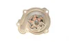 Помпа воды Nissan Micra III/ Note 1.0-1.4 03-10 HEPU P7371 (фото 5)