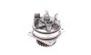 Помпа воды Renault Laguna 3.5 V6 08-15/Nissan Pathfinder 3.5/4.0 05-/Maxima 3.5 04- HEPU P7389 (фото 7)