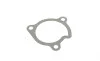 Помпа воды Nissan Primera 2.0 02-/X-Trail 2.0/2.0 4x4/2.5 4x4 01-13/Renault Koleos 2.5/2.5 4x4 08- HEPU P7418 (фото 6)