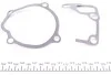 Помпа воды Mazda 3/5/6 2.0TD/DI 98- HEPU P7533 (фото 2)