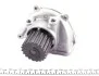 Помпа воды Mazda 3/5/6 2.0TD/DI 98- HEPU P7533 (фото 3)