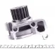 Помпа воды Mazda 3/5/6 2.0TD/DI 98- HEPU P7533 (фото 4)
