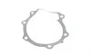 Помпа воды Subaru Forester/Impreza/Legacy 1.5/2.5i 01- HEPU P7572 (фото 9)