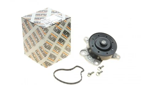 Помпа воды Toyota Avensis/Auris/Corolla/Rav4 1.6/1.8/2.0 07- HEPU P7646