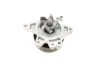 Помпа воды Toyota Avensis/Corolla 1.4-1.8 VVT-i 00-12 HEPU P7673 (фото 7)
