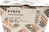 Помпа воды Toyota Avensis/Corolla 1.4-1.8 VVT-i 00-12 HEPU P7673 (фото 9)