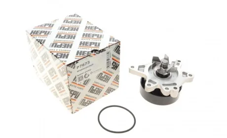 Помпа воды Toyota Avensis/Corolla 1.4-1.8 VVT-i 00-12 HEPU P7673