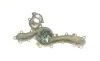 Помпа воды Toyota Land Cruiser 4.0i 03-09 HEPU P7698 (фото 3)