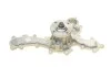 Помпа воды Toyota Land Cruiser 4.0i 03-09 HEPU P7698 (фото 5)