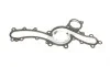 Помпа воды Toyota Land Cruiser 4.0i 03-09 HEPU P7698 (фото 7)