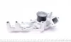 Помпа воды Lexus GS/LS 89-11 HEPU P7703 (фото 5)