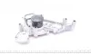 Помпа воды Lexus GS/LS 89-11 HEPU P7703 (фото 6)