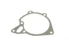 Помпа воды Mitsubishi L200/Pajero 2.5TD 92-07/Pajero Sport 2.5TD 98-/Hyundai H-1 2.5D/TD/TCI 97-07 HEPU P7734 (фото 3)