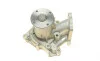 Помпа воды Mitsubishi L200/Pajero 2.5TD 92-07/Pajero Sport 2.5TD 98-/Hyundai H-1 2.5D/TD/TCI 97-07 HEPU P7734 (фото 6)