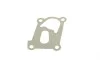 Помпа воды Mitsubishi L200/Pajero 2.5TD 92-07/Pajero Sport 2.5TD 98-/Hyundai H-1 2.5D/TD/TCI 97-07 HEPU P7734 (фото 11)