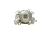 Помпа воды Mitsubishi Colt/Lancer 1.6/16V 96-03/Pajero 1.8GDI 98-00/Pinin 2.0 99- (z=24) HEPU P7735 (фото 7)