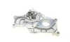 Помпа води Toyota Avensis/Corolla/Previa/Rav 4 II 2.0D 99-07 HEPU P7772 (фото 3)