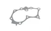 Помпа води Toyota Avensis/Corolla/Previa/Rav 4 II 2.0D 99-07 HEPU P7772 (фото 6)