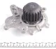 Помпа води Hyundai Tucson/i30/Elantra/Kia Cerato/Cee'd 2.0CRDi 04- HEPU P7797 (фото 3)