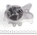 Помпа води Hyundai Tucson/i30/Elantra/Kia Cerato/Cee'd 2.0CRDi 04- HEPU P7797 (фото 5)