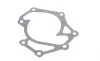 Помпа воды Hyundai H-1 2.5D/TCi/TD 4WD/CRDi 97-/Kia Sorento 2.5CRDi 02- HEPU P7988 (фото 6)