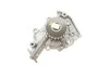 Помпа воды Daewoo Matiz/Chevrolet Aveo 0.8/1.0 98- HEPU P799 (фото 4)