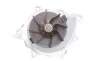 Помпа воды Citroen Jumper/Peugeot Expert 2.0 BlueHDi 15- HEPU P807 (фото 3)