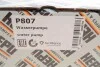 Помпа воды Citroen Jumper/Peugeot Expert 2.0 BlueHDi 15- HEPU P807 (фото 6)