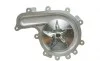 Помпа воды Fiat Ducato 2.2D/Citroen Jumper 2.2HDI/Ford Transit 2.2TDCi 06- HEPU P811 (фото 2)