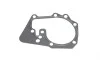 Помпа воды Renault Kangoo 1.4-1.6i 97- HEPU P849 (фото 10)
