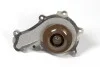 Помпа воды Citroen Nemo/Peugeot Bipper 1.4HDI HEPU P893 (фото 4)