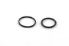 Помпа води Citroen C4/C5/C8/Jumpy/Fiat Scudo/Peugeot 206/407 2.0 16V 00- (з корпусом) (d=65mm) HEPU P897 (фото 2)