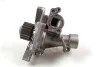 Помпа води Citroen C4/C5/C8/Jumpy/Fiat Scudo/Peugeot 206/407 2.0 16V 00- (з корпусом) (d=65mm) HEPU P897 (фото 5)