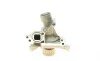 Помпа води Citroen C4/C5/C8/Jumpy/Fiat Scudo/Peugeot 206/407 2.0 16V 00- (з корпусом) (d=65mm) HEPU P897 (фото 6)