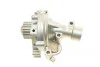 Помпа води Citroen C4/C5/C8/Jumpy/Fiat Scudo/Peugeot 206/407 2.0 16V 00- (з корпусом) (d=65mm) HEPU P897 (фото 9)