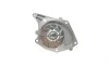 Помпа воды Renault Kangoo 1.5dCi 08- (d=74mm) (металлическая крыльчатка) HEPU P962 (фото 2)