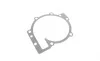 Помпа воды Volvo V60/V70/S60/S80 01- HEPU P980 (фото 10)
