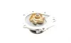 Помпа воды Volvo S60/S80/V60/V70/XC60/XC70 3.0/3.2 06-18 HEPU P985 (фото 3)
