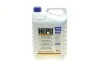 Антифриз (синій) G11 (5L) (MB325.0/325.2) (концентрат) HEPU P999-005 (фото 1)