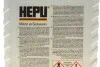 Антифриз (синій) G11 (5L) (MB325.0/325.2) (концентрат) HEPU P999-005 (фото 3)