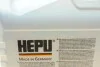 Антифриз (синій) G11 (5L) (MB325.0/325.2) (концентрат) HEPU P999-005 (фото 4)