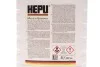 Антифриз (фиолетовый) G12 EVO (5L) (концентрат) HEPU P999-EVO12-005 (фото 2)