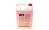Антифриз G12 RED концентрат (Каністра 5л) HEPU P999-G12-005 (фото 2)